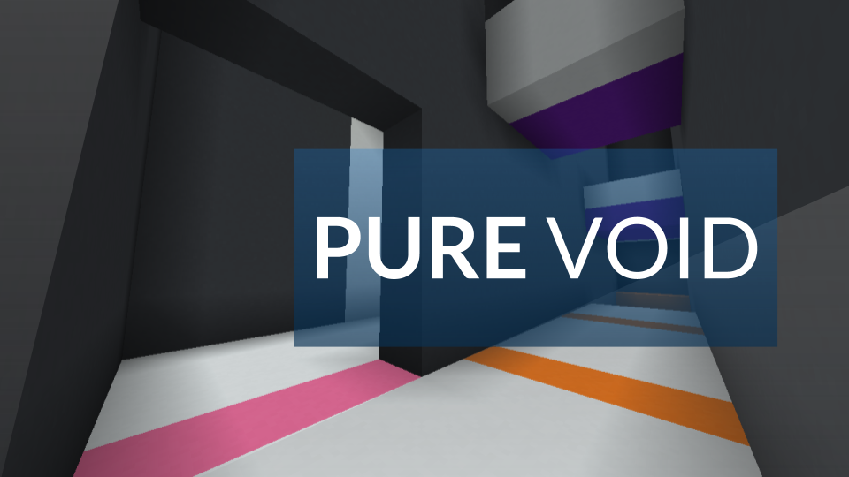 Baixar Pure Void para Minecraft 1.12.2